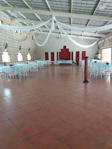 Eventos Los Cuates